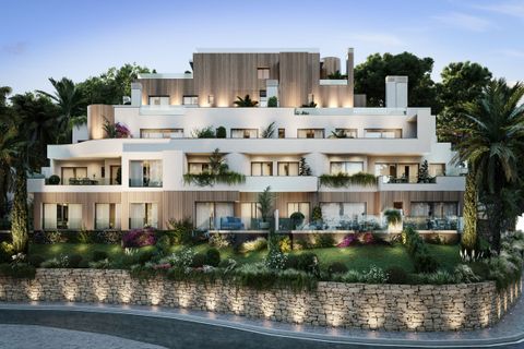 Leilighet i Marbella, Malaga, Marbella - € 698 000 | Ref: NBCS-99004 - foto 2