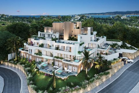 Leilighet i Marbella, Malaga, Marbella - € 698 000 | Ref: NBCS-99004 - foto 3