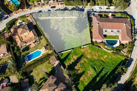 Helårsgrund i Marbella, Malaga, Marbella - € 2.285.000 | Ref: MAR-4562 - foto 2