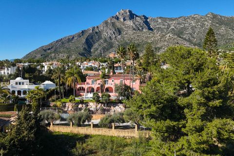 Helårsgrund i Marbella, Malaga, Marbella - € 2.285.000 | Ref: MAR-4562 - foto 3