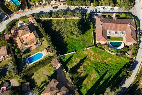 Helårsgrund i Marbella, Malaga, Marbella - € 2.285.000 | Ref: MAR-4562 - foto 4