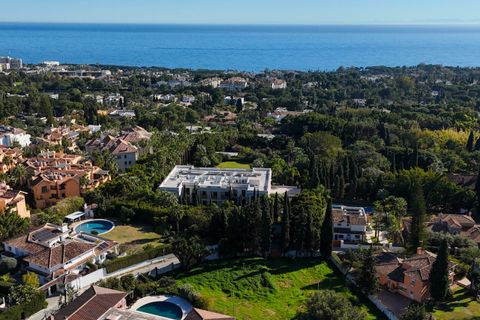 Helårsgrund i Marbella, Malaga, Marbella - € 2.285.000 | Ref: MAR-4562 - foto 7