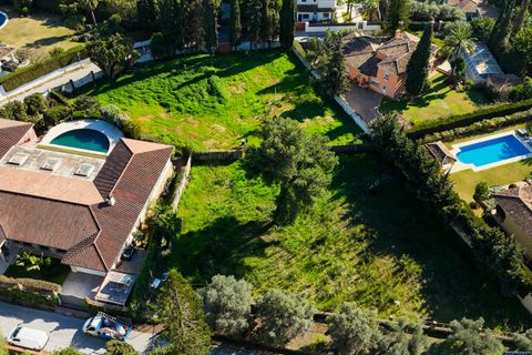 Helårsgrund i Marbella, Malaga, Marbella - € 2.285.000 | Ref: MAR-4562 - foto 8
