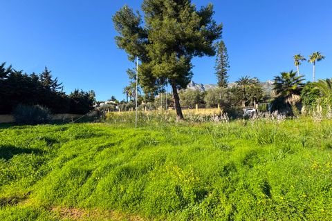 Helårsgrund i Marbella, Malaga, Marbella - € 2.285.000 | Ref: MAR-4562 - foto 11