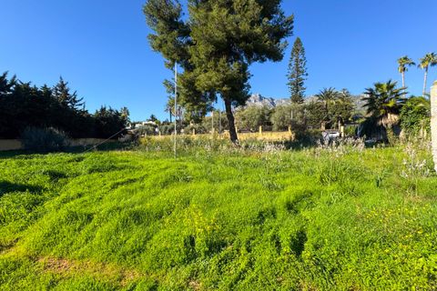 Helårsgrund i Marbella, Malaga, Marbella - € 2.285.000 | Ref: MAR-4562 - foto 12