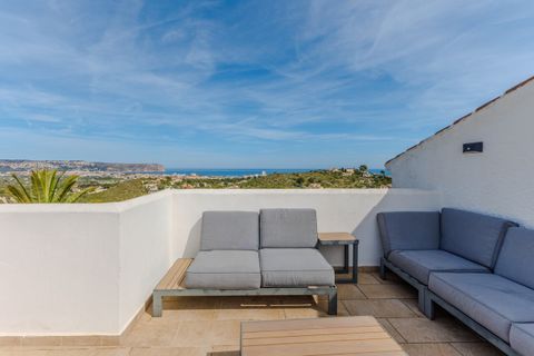 Villa a Javea, Alicante, Javea - € 1.250.000 | Ref: 1725H2-vlc - foto 7