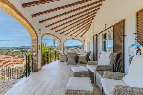 Villa a Javea, Alicante, Javea - € 1.250.000 | Ref: 1725H2-vlc - foto 24