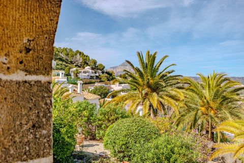 Villa a Javea, Alicante, Javea - € 1.250.000 | Ref: 1725H2-vlc - foto 25