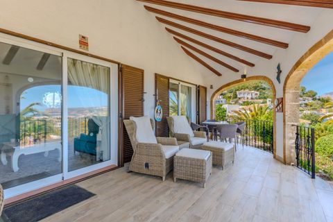 Villa a Javea, Alicante, Javea - € 1.250.000 | Ref: 1725H2-vlc - foto 26