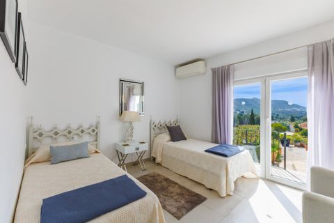 Villa a Javea, Alicante, Javea - € 1.250.000 | Ref: 1725H2-vlc - foto 33