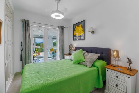Villa a Javea, Alicante, Javea - € 1.250.000 | Ref: 1725H2-vlc - foto 36