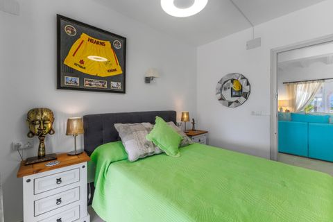 Villa a Javea, Alicante, Javea - € 1.250.000 | Ref: 1725H2-vlc - foto 37