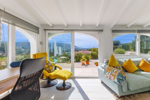 Villa a Javea, Alicante, Javea - € 1.250.000 | Ref: 1725H2-vlc - foto 38