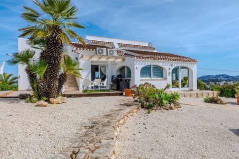 Villa a Javea, Alicante, Javea - € 1.250.000 | Ref: 1725H2-vlc - foto 47