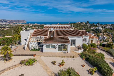 Villa a Javea, Alicante, Javea - € 1.250.000 | Ref: 1725H2-vlc - foto 48