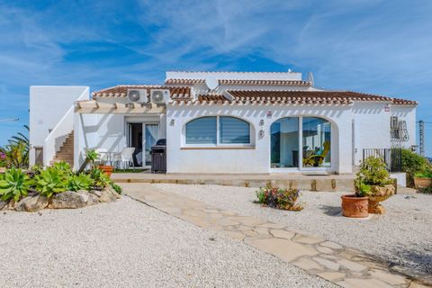 Villa a Javea, Alicante, Javea - € 1.250.000 | Ref: 1725H2-vlc - foto 49