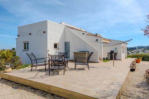 Villa a Javea, Alicante, Javea - € 1.250.000 | Ref: 1725H2-vlc - foto 50