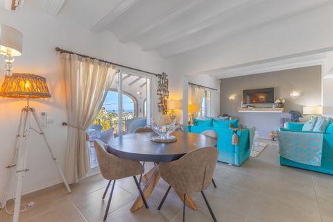 Villa a Javea, Alicante, Javea - € 1.250.000 | Ref: 1725H2-vlc - foto 19