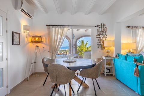 Villa a Javea, Alicante, Javea - € 1.250.000 | Ref: 1725H2-vlc - foto 20