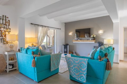 Villa a Javea, Alicante, Javea - € 1.250.000 | Ref: 1725H2-vlc - foto 21