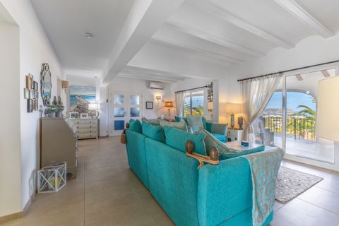 Villa a Javea, Alicante, Javea - € 1.250.000 | Ref: 1725H2-vlc - foto 22
