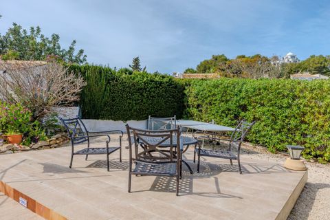 Villa i Javea, Alicante, Javea - € 1 250 000 | Ref: 1725H2-vlc - foto 50