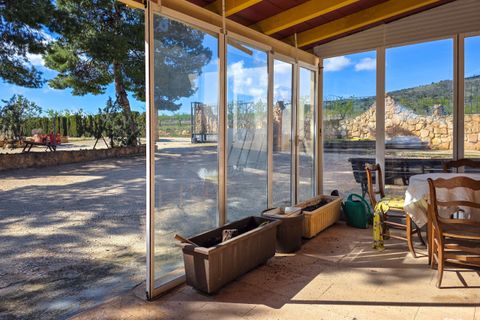 Landejendom i Yecla, Murcia, Yecla - € 339.000 | Ref: IZ-575-EXIZ - foto 20