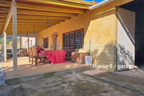 Landejendom i Yecla, Murcia, Yecla - € 339.000 | Ref: IZ-575-EXIZ - foto 22