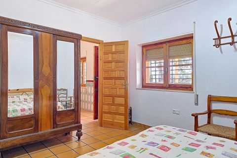 Landejendom i Yecla, Murcia, Yecla - € 339.000 | Ref: IZ-575-EXIZ - foto 25