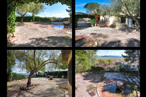 Landejendom i Yecla, Murcia, Yecla - € 339.000 | Ref: IZ-575-EXIZ - foto 42