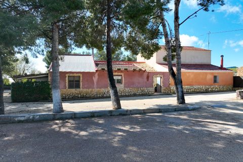 Landejendom i Yecla, Murcia, Yecla - € 339.000 | Ref: IZ-575-EXIZ - foto 48