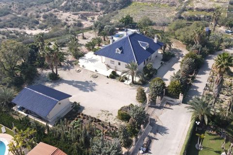 Villa i Algoda, Alicante, Algoda - € 740.000 | Ref: VMAT/10946 - foto 1