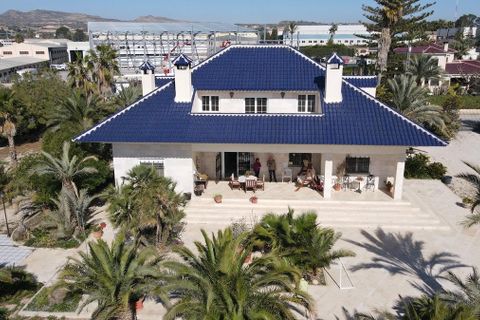 Villa i Algoda, Alicante, Algoda - € 740.000 | Ref: VMAT/10946 - foto 4
