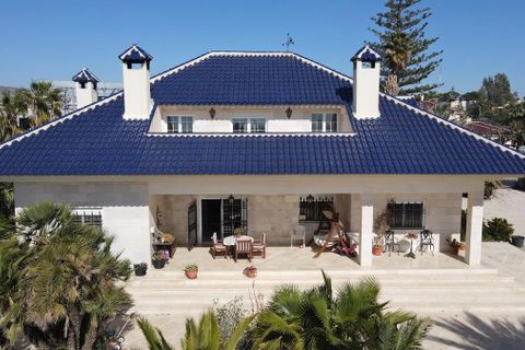 Villa i Algoda, Alicante, Algoda - € 740.000 | Ref: VMAT/10946 - foto 6