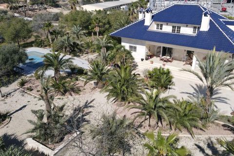 Villa i Algoda, Alicante, Algoda - € 740.000 | Ref: VMAT/10946 - foto 7