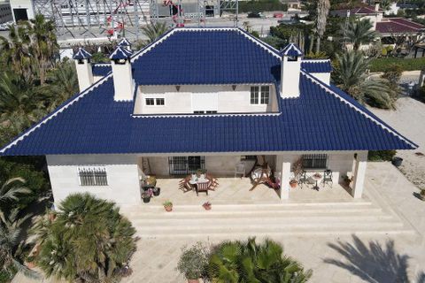 Villa i Algoda, Alicante, Algoda - € 740.000 | Ref: VMAT/10946 - foto 8