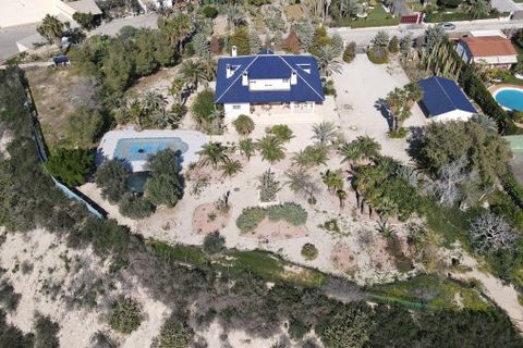 Villa i Algoda, Alicante, Algoda - € 740.000 | Ref: VMAT/10946 - foto 9