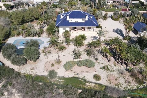 Villa i Algoda, Alicante, Algoda - € 740.000 | Ref: VMAT/10946 - foto 11