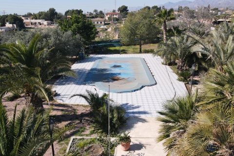 Villa i Algoda, Alicante, Algoda - € 740.000 | Ref: VMAT/10946 - foto 14