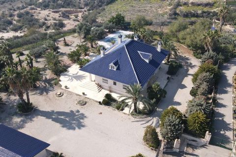 Villa i Algoda, Alicante, Algoda - € 740.000 | Ref: VMAT/10946 - foto 15