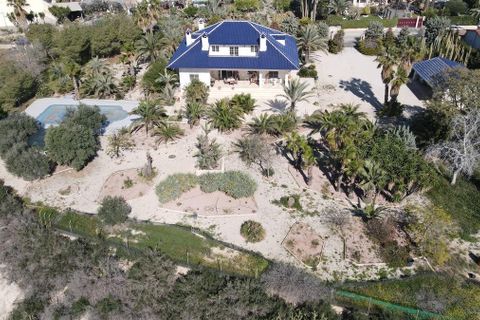 Villa i Algoda, Alicante, Algoda - € 740.000 | Ref: VMAT/10946 - foto 16