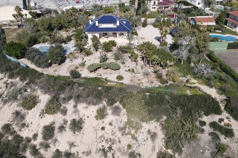 Villa i Algoda, Alicante, Algoda - € 740.000 | Ref: VMAT/10946 - foto 17
