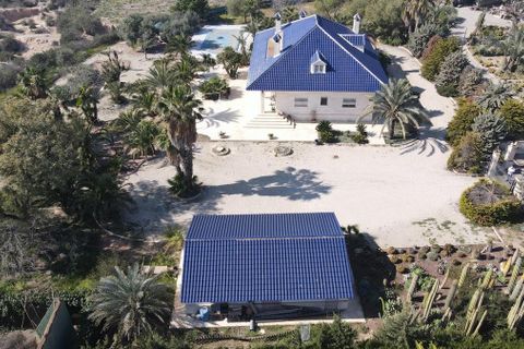 Villa i Algoda, Alicante, Algoda - € 740.000 | Ref: VMAT/10946 - foto 18