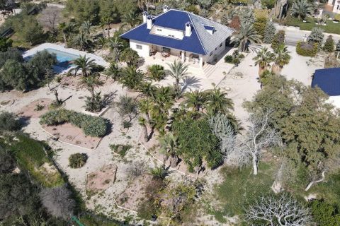 Villa i Algoda, Alicante, Algoda - € 740.000 | Ref: VMAT/10946 - foto 20