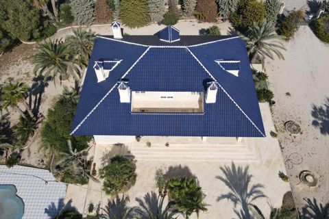 Villa i Algoda, Alicante, Algoda - € 740.000 | Ref: VMAT/10946 - foto 21