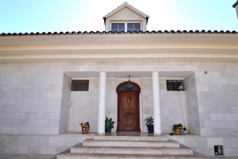 Villa i Algoda, Alicante, Algoda - € 740.000 | Ref: VMAT/10946 - foto 22