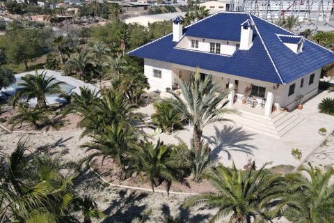 Villa i Algoda, Alicante, Algoda - € 740.000 | Ref: VMAT/10946 - foto 23