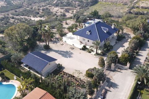Villa i Algoda, Alicante, Algoda - € 740.000 | Ref: VMAT/10946 - foto 24