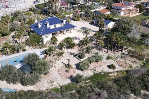 Villa i Algoda, Alicante, Algoda - € 740.000 | Ref: VMAT/10946 - foto 25