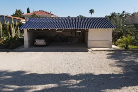 Villa i Algoda, Alicante, Algoda - € 740.000 | Ref: VMAT/10946 - foto 27